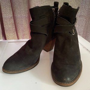 Sam Edelman booties